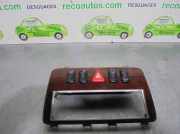 Motorhaube 6H0823031A Seat Arosa (6H1) Schrägheck 3-drs 1.0 MPi (AHT)