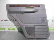 Kotflügel Links Vorne C10052211H Mazda Premacy Großraumlimousine 2.0 DiTD 16V (RF4F)