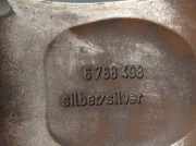 Sonnenblende Links 4750232 Daewoo / Chevrolet Kalos (SF48) Schrägheck 1.2 (B12S1)