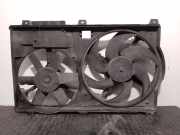 Kühlerventilator 125338 Peugeot BOXER Furgoneta (230L) 2.5 D
