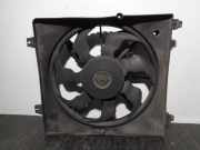 Kühlerventilator 253802B000 Hyundai (BM) 2.2 CRDi CAT