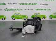 Sicherheitsgurt Rechts Hinten 82450TL0G11 Honda Accord (CU) Limousine 2.2 i-DTEC 16V (N22B1)