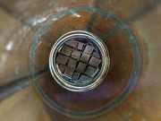 Uitlaat Rohr Vorne 31480498 Volvo V40 (MV) Schrägheck 5-drs 2.0 D2 16V (D4204T13)