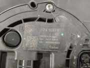 Stoßstange Hinten 866113U500 Kia Sportage (SL) Geländewagen 1.7 CRDi 16V 4x2 (D4FD)