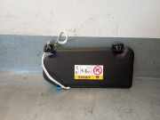 Sonnenblende Rechts 98284441ZD Peugeot 5008 II (M4/MC/MJ/MR) Großraumlimousine 1.5 BlueHDi 130 (DV5RC(YHZ))