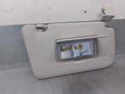 Sonnenblende Rechts 964004CC0A Nissan (T32) 1.6 dCi Turbodiesel CAT