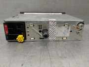 Radio 1J0035186E Volkswagen Sharan (7M8/M9/M6) Großraumlimousine 1.9 TDI 130 (ASZ) ASZ