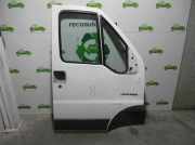 Tür Rechts Vorne 1610976080 Citroën CITROËN JUMPER CAJA CERRADA (2) 2.0 HDI CAT