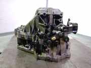 Heckschloss 5PUERTAS Renault Safrane II Schrägheck 5-drs 2.2 dT RTE,RXE 12V (G8T-740)