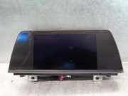 Multifunctionelle Display BM9252003 BMW SERIE 3 LIM. (F30) 2.0 Turbodiesel