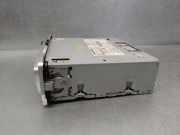 Radio 281159389 Renault MEGANE III SPORT TOURER 1.5 dCi Diesel