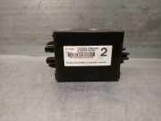 Startunterbrechung 897840D030 Toyota Yaris III (P13) Schrägheck 1.5 16V Hybrid (1NZ-FXE)