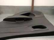 Türverkleidung Rechts Hinten 83321K7010 Hyundai i10 Schrägheck 1.2 16V (G4LF)