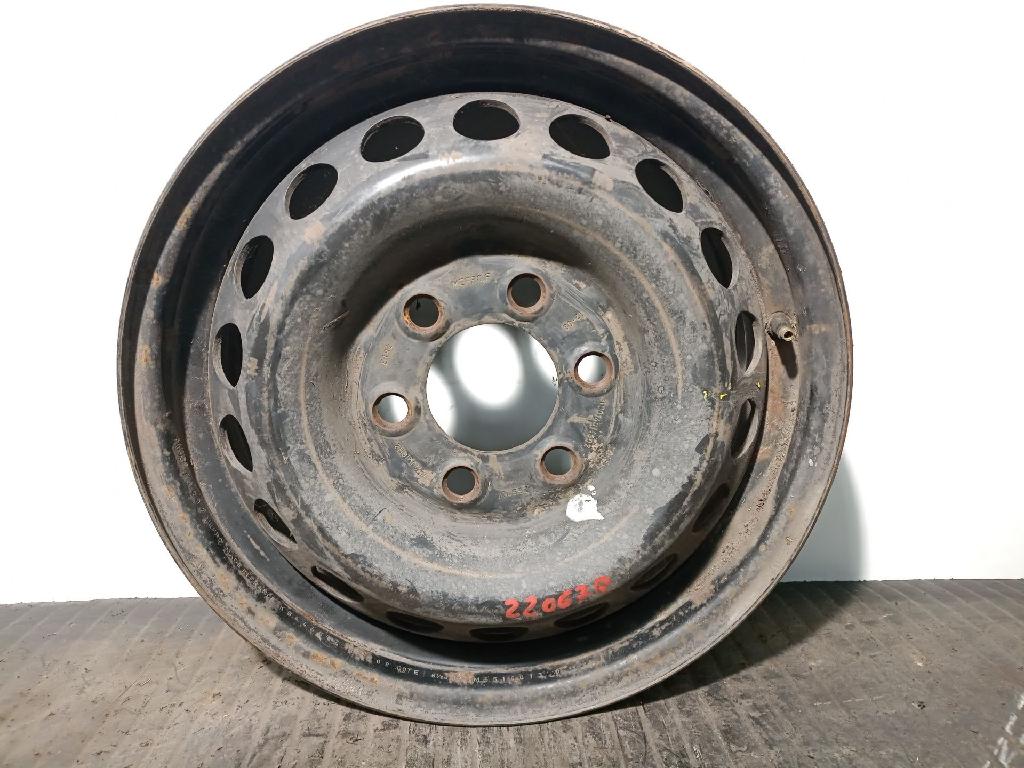 Felge A0014014802 Volkswagen Crafter Ch.Cab/Pick-up 2.5 TDI 30/32/35/46/50 (BJK) BJK