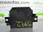 Motorsteuergerät 8200051286A Renault LAGUNA II (BG0) 1.8 CAT