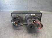 Vorglüh Relais 357919506A Volkswagen BERLINA (6N1) 1.6