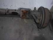 Hinterachse 514881 Citroën CITROËN JUMPER CAJA CERRADA (1) 2.5 Diesel CAT