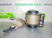 Sicherheitsgurt Links Hinten 617531700A BMW 3 serie (E90) Limousine 320d 16V (N47-D20C)