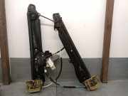 Fensterheber Links Vorne 51337182131 BMW 5 serie Touring (F11) Kombi 520d 16V (N47-D20C)