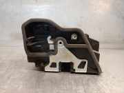 Türschloss Rechts Hinten 7229460 BMW X1 (E84) SUV sDrive 18d 2.0 16V (N47-D20C)