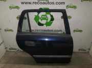 Tür Rechts Hinten 09132038 Opel ASTRA G CARAVAN Club
