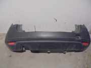 Stoßstange Hinten 850220033R Dacia 1.5 dCi Diesel FAP CAT