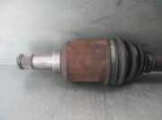 Klima Leitung 8K0260707S Audi A5 Sportback (8TA) Liftback 2.0 TDI 16V Quattro (CGLC)