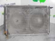 Radiator 253104A110 Hyundai H 1 2.5 Turbodiesel CAT