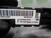 Motorhaube 811823029 Audi Coupé (B2) Coupé 2.2 GT (KV)