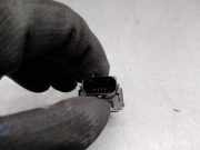 Stoßstange Hinten 71501SEFE00ZA Honda Accord (CL/CN) Limousine 2.2 i-CTDi 16V (N22A1)