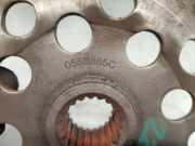 Kupplungsset 2052F1 Citroën C5 I Berline (DC) Schrägheck 2.0 HDi 110 (DW10ATED(RHZ))