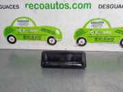 Handgriff Kofferraum 1Z0827574A Skoda Octavia (1Z3) Liftback 1.9 TDI (BXE)