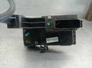 Handgriff Kofferraum 90579631 Opel Zafira (F75) Großraumlimousine 2.0 DTI 16V (Y20DTH)