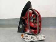 Bedienung Klimaanlage 0K2FA61190 Kia 2.0 Turbodiesel CAT