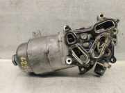 Ölfiltergehäuse 9656970090 Peugeot 3P GT 1.6 HDI