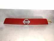 Handgriff Kofferraum 908105FA0A Nissan Micra (K14) Schrägheck 0.9 IG-T 12V (H4B)
