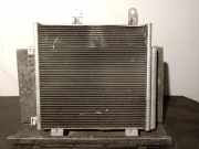 Klimakondensator B000995480 Peugeot 108 Schrägheck 1.0 12V VVT-i (1KRFE(CFB))