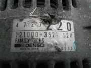 Lichtmaschine 4727220 Chrysler Voyager/Grand Voyager Gro?raumlimousine 2.4i 16V (EDZ)