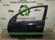 Tür Links Vorne 13116451 Opel Astra G Caravan (F35) Kombi 1.7 DTI 16V Eco4 (Y17DT)