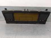 Tachoeinheit Kmh 9663755980 Citroën C4 Grand Picasso (UA) Großraumlimousine 1.6 HDiF 16V 110 (DV6TED4(9HZ))