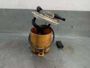 Tankschwimmer 815059 Opel Meriva (A) Großraumlimousine 1.7 CDTI 16V (Z17DTH)