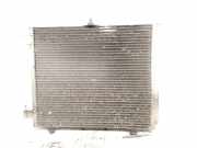 Klimakondensator 9655009380 CitroÃ«n C3 (FC/FL/FT) SchrÃ¤gheck 5-drs 1.4 (TU3JP(KFV)) TU3JP(KFV)