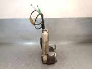 Türschloss Rechts Hinten 6905047070 Toyota Prius (ZVW3) Schrägheck 1.8 16V (2ZRFXE)