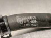 Schlauch 80A819350AN Audi Q5 (FYB/FYG) SUV 2.0 50 TFSI e 16V Mild Hybrid Quattro (DRYA)