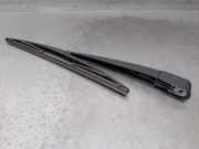 Scheibenwischer Hinten 287810001R Renault Megane III Berline (BZ) Schrägheck 5-drs 1.2 16V TCE 130 (H5F-404(H5F-B4))