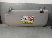 Sonnenblende Rechts 85220A6050TX Hyundai i30 (GDHB5) Schr?gheck 1.4 CRDi Blue Drive 16V (D4FC)