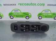 Schalter FÃ¼r Elekt. Fensterheber Links Vorne 620W10270 Hyundai (LC) 1.5 CRDi CAT