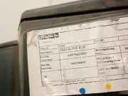 Handschuhfach A4476800891 Mercedes-Benz V (447.8) Großraumlimousine 2.1 220 CDI, 220 d 16V (OM651.950(Euro 5)