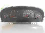 Tachoeinheit Kmh 0K57A55430 Kia I (UP, FL) 2.9 TDi