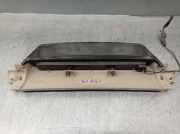 Dritte Bremsleuchte 13135481 Opel ASTRA G BERLINA 2.0 DTI